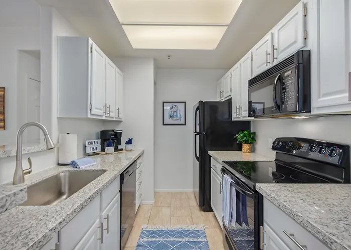 Ferienhaus Sahuaro #2035 Scottsdale