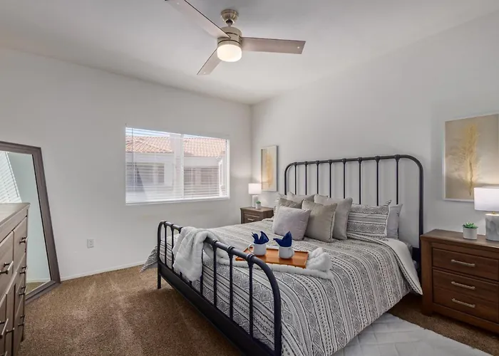 Ferienhaus Sahuaro #2035