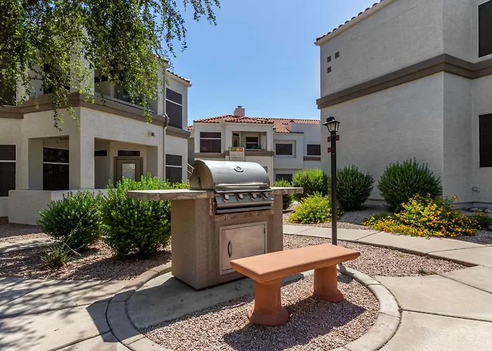 Ferienhaus Sahuaro #2035 Scottsdale