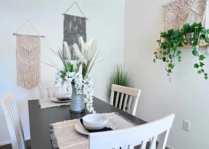 Sahuaro #2035 Ferienhaus