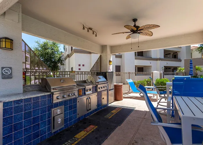 Ferienhaus Sahuaro #2035