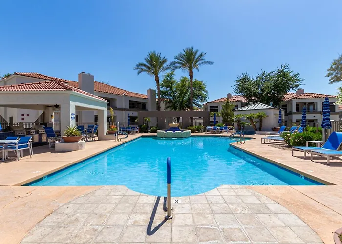 Sahuaro #2035 Ferienhaus